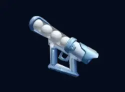 Snowcannon Gun  | Murder Mystery 2 | MM2 | REAL STOCK | FAST DELIVERY