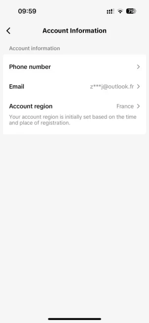 France Monetized Account Creator Rewards Program Active | 10.8k Real Followers & 30.2k Likes | Live Acess+ Full Access + Acc in Good Standing