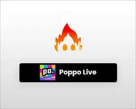 Poppo Live Exclusive KXZ Gift Card USD 1.99 (Global)