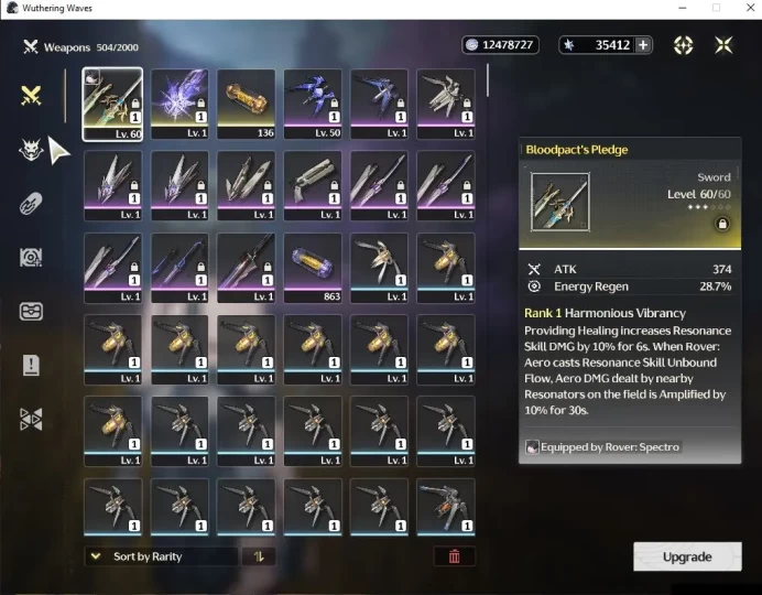 EU|UL 46|35K Astrite+123 Lustrous Tide+132 Afterglow Coral|1 Limited|[Sigrika]+Sign|MC Female|DB Lv29|Log Kuro|Check SS (WW3069)