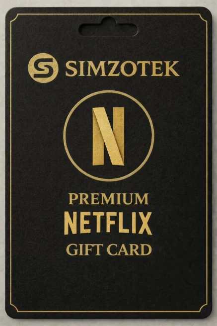 NFX Gift Card 150 SAR KSA | Fast & Secure Digital Code