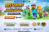 [Minecraft] Java & Bedrock ⮞ 0-3 Capes ⮞ Officially Purchased License⮞ Full Access ⮞ Instant Delivery