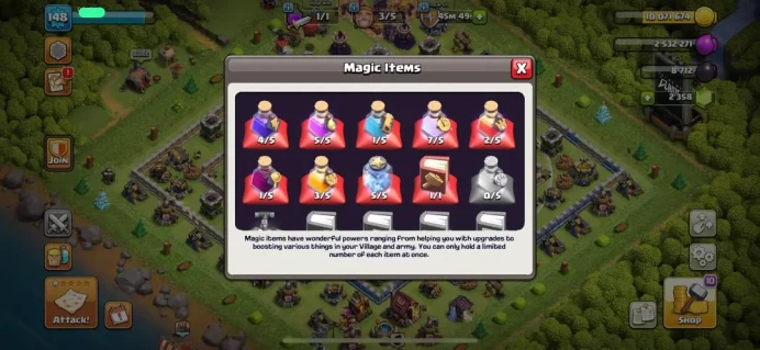 special th 12 max , ch name 500 , (b 16)