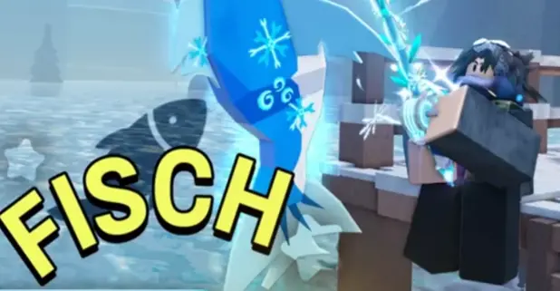 Fisch - SPAWN Boat Anywhere【299R】