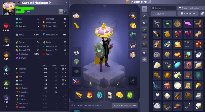 (-45%)IopNiveau 200 – Stuff opti & Skins Offres !