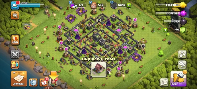 [Code 9781] Th9 XP 113 / Semi Max / Very Cheap