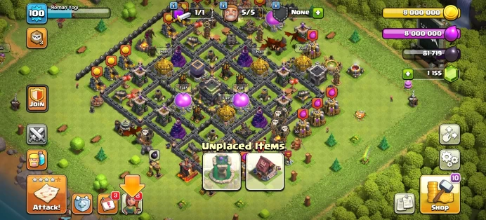 [Code 9782] Th9 XP 100 / Semi Max / Very Cheap