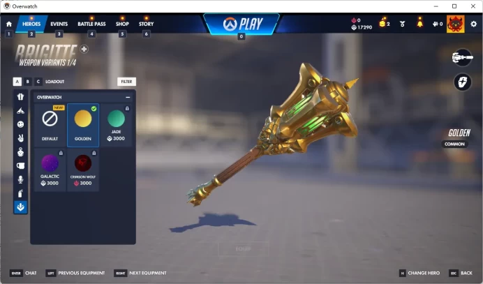 17000 LEGACY COMPETITIVE POINTS / Full Mail Access / see the picture / Please Read Description  /vtxq