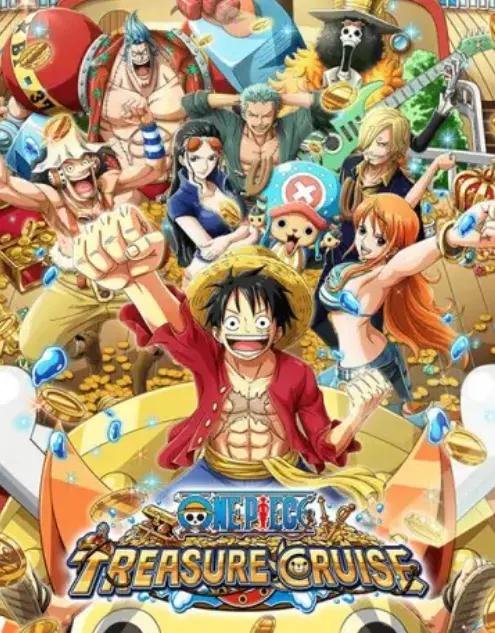  20-80% OFF One Piece Treasure Cruise |  Fresh Account |  Instant Delivery |  Full Access