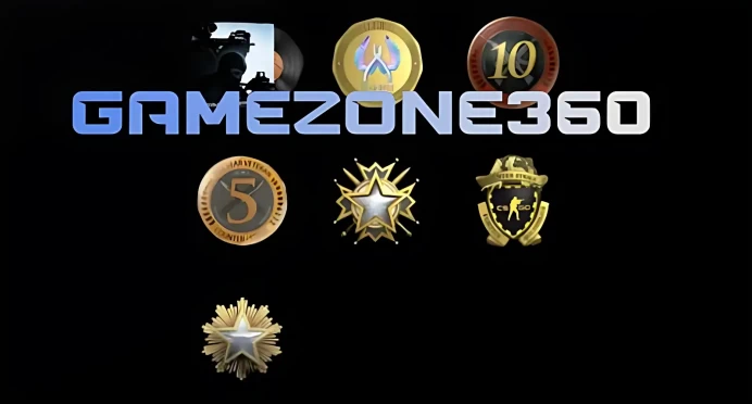 <<FACEIT>>_7 Level Steam_Last Online 2 year ago_ 2016, 2019 Service Medal_< 30-Day Warranty > _5,10Y, Global, Loyalty_530  hrs`