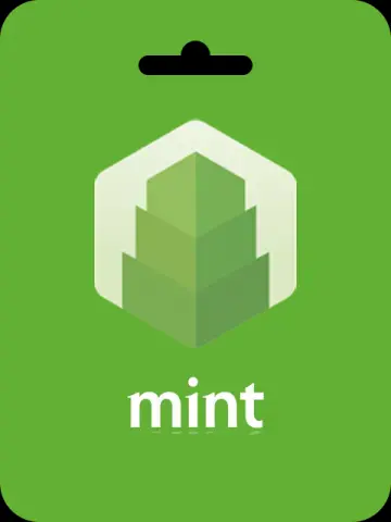 MINT Prepaid Card USD 50 (Global)