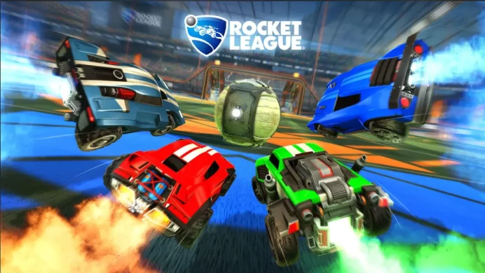 [Germany EPIC] Rocket League | New Account Full Access Epic & Email | Automatic Delivery | Instant Delivery 24/7