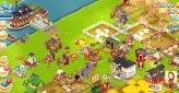 740 Diamond◆Farm Level 90+◆7.3M+ Coins◆7,550 Barn Storage◆Silo Storage 2,150◆Town Hall Unlocked◆27 Slot◆7.5K Tools◆Big Farm