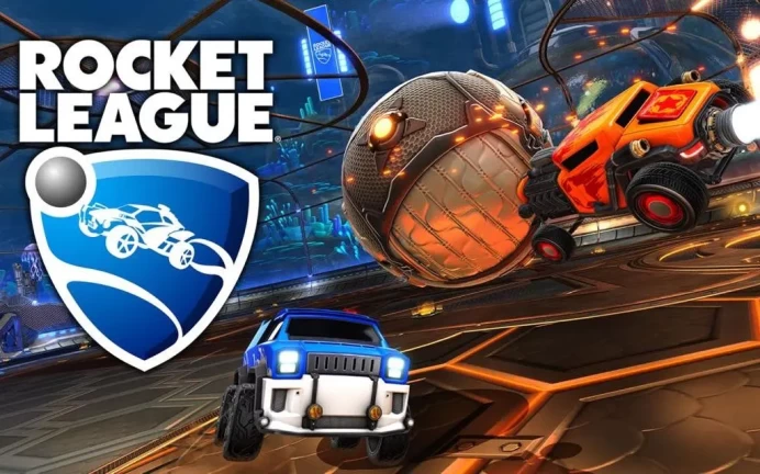 [United Kingdom EPIC] Rocket League | New Account Full Access Epic & Email | Automatic Delivery | Instant Delivery 24/7