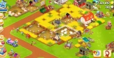 7.5K Tools◆7.3M+ Coins◆Farm Level 90+◆7,550 Barn Storage◆Silo Storage 2,150◆740 Diamond◆Town Hall Unlocked◆27 Slot◆Rare Farm