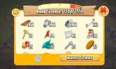 Farm Level 90+◆7.3M+ Coins◆Silo Storage 2,150◆7,550 Barn Storage◆740 Diamond◆Town Hall Unlocked◆27 Slot◆7.5K Tools◆Fully Safe Barn