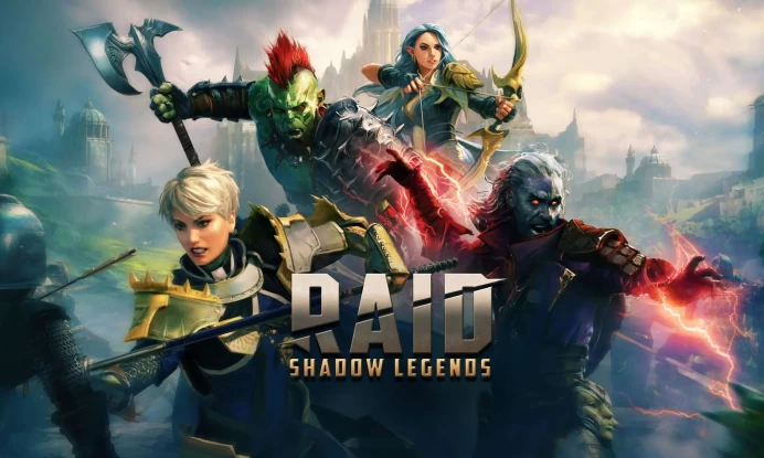 RSL701: LV98 - Power 7.39M - 2 mythic - 36  Champions LV 60 -  100 Legend - 12 Void 