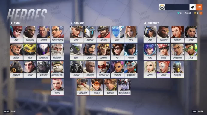 Ranked Ready丨Auto Delivery丨All Heroes Unlocked丨Ready For Rank丨SMS Verified丨20 Wins 