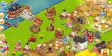 Full Tools◆9.8M+ Coins◆Farm Lvl 90◆659 Diamond◆Barn 7650◆Silo 2100◆390 Silo◆Town Hall◆Rare Farm