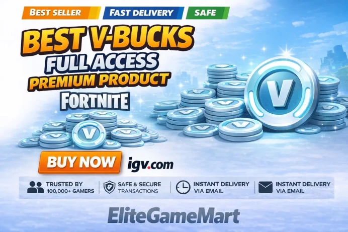 PlayStation > 13,500 V-Bucks