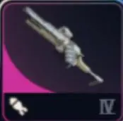 x10 Hullcracker lv4 100% Durability +Horizontal Grip+kinetic converter -Real stock + Fast delivery