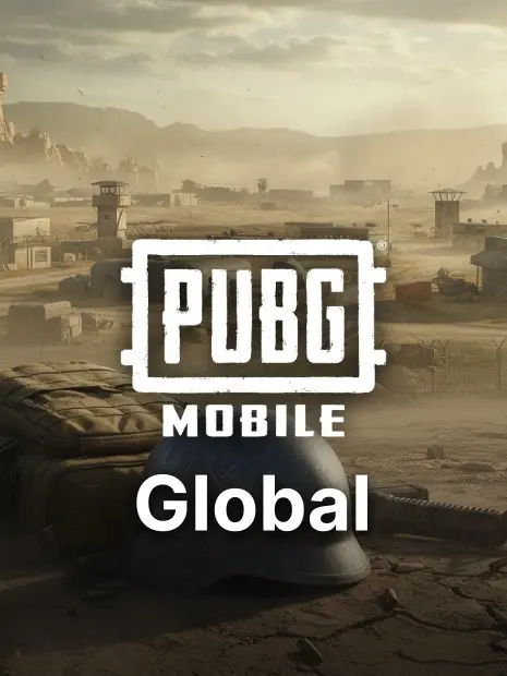 PUBG MOBILE – 40500 UC (Voucher) - INSTANT DELIVERY