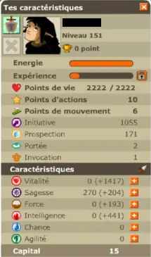 CRA 151 (Steuf OPTI FEU/ Restat DISPO) BOUNE !! Jamais Certifie, 100% Safe.