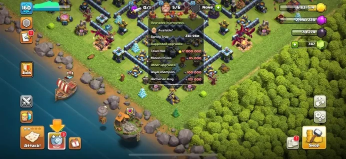 TH 13 MAX , SPECIAL TH 13 , please check all image (b 17 )