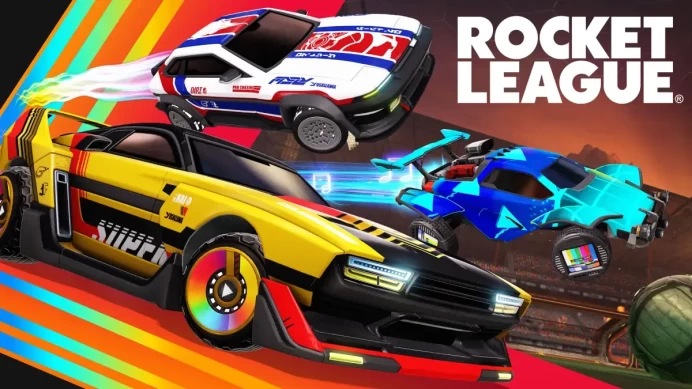 [Turkey EPIC] Rocket League | New Account Full Access Epic & Email | Automatic Delivery | Instant Delivery 24/7