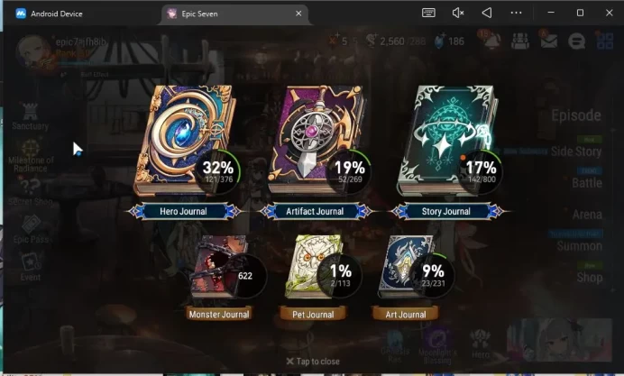 GLOBAL Unverif|New Era|9 ML(Belian,A Tywin,Straze,etc)+Wukong,Rinak,AS Flan,Fenne,etc|PoH ON|2,5K Energy+8K Stigma|Stove(ES3879)