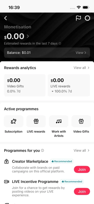 Instanly Delivery/ 34K Real Followers+1.8M Real Likes/Motivation Content/ Live Stream/ Full Access