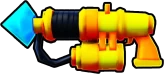 Harpoon Gun | Escape Tsunami For Brainrots | Fast Delivery
