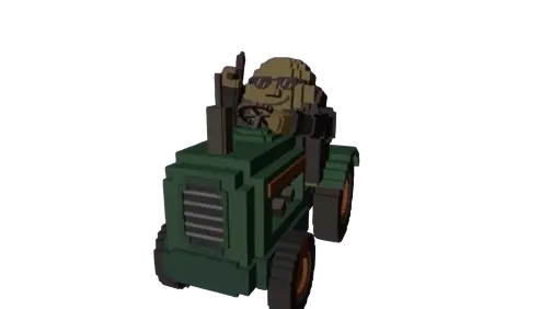 Bulbito Bandito Traktorito | Escape Tsunami For Brainrots | Fast Delivery