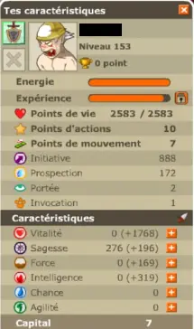 SACRI 153 (Steuf OPTI 2600 VITA/TUTU +12/DD 100) BOUNE !! Jamais Certifie, 100% Safe.