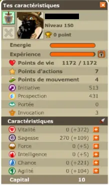 ENU 150 (Steuf Chance/PP/Restat DISPO) BOUNE !! Jamais Certifie, 100% Safe.