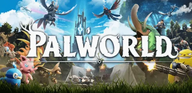 Instant [STEAM] Palworld Account | ONLINE Account | Can Change Data | Auto delivery | Community market disabled