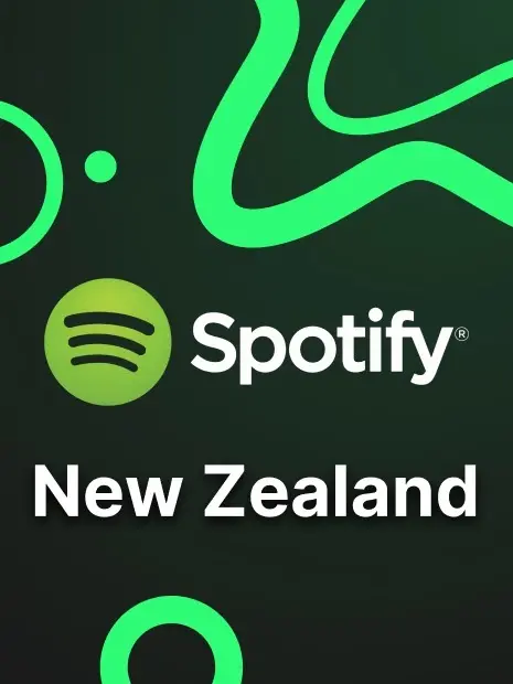 Sp0tify Premium New Zealand - 6 Month - INSTANT DELIVERY