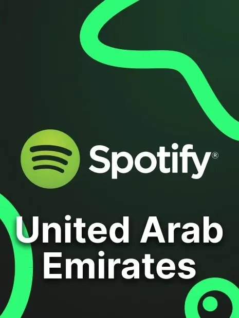 Sp0tify Premium UAE - 6 Month - INSTANT DELIVERY