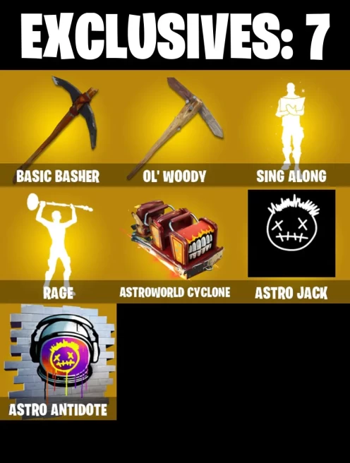 [PC/PSN] 39 skins | Santa Dogg | Neko Hatsune Miku | The Night Rose | Blinky Fishstick | Shadow Blade Hope | Renegade Rebel | Yuki Yubari | Kend