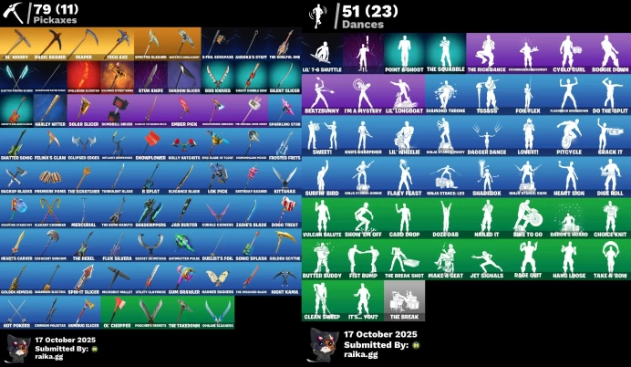 [Rent Cheap Accounts for 14 Days] 45 skins | Aura | Harley Hitter | Star Wand | Rap Boy | Subzero Cryptic | Harbinger Armor Omegarok	nsJ16