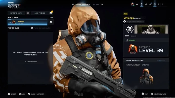 33× Abyss Camo + 15x BattlePass + 1× BLACK CELL+ Nuke Material Handler + FULL ACCESS + INSTANT DELIVERY + XExFW9