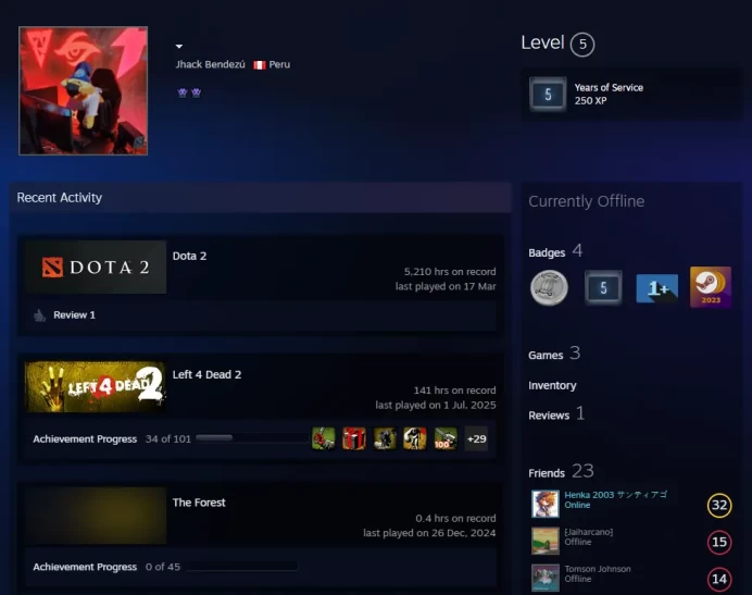 Dota 2 5210 hours-previous rank Crusader 1 (1611MMR)11449 behavior