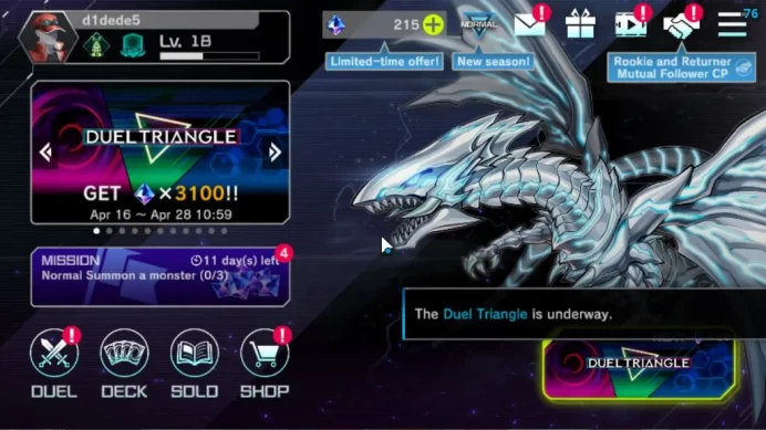Lv 18 | 19 Deck |Yubel FS,SkyStriker,Lunarlight,KEWL Toon,DragonMaid,Resonator,Etc|Ranked Available|Konami|CE ON|Check(YMD1021)