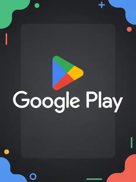 Google Gift Card Europe - 20 EUR - INSTANT DELIVERY