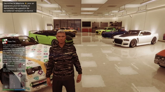 [Code 9802] Level 1009 + 8 Millions / Terrorbyte / Very Cheap