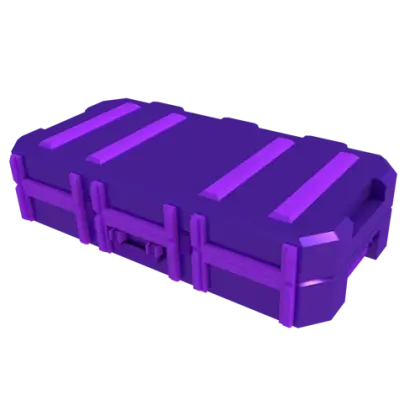 Skin Case 3 x3 | Rivals | Fast Delivery