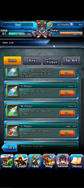 Global|Rank 91|17 Ascend+8 TW|[Inumuta,Roy,Emiya,S Chloe,Chloe,etc]+TW,S Miyu,Fen,3x Rin & Luvia,etc|Lpot 163|Check SS|(GS2405)