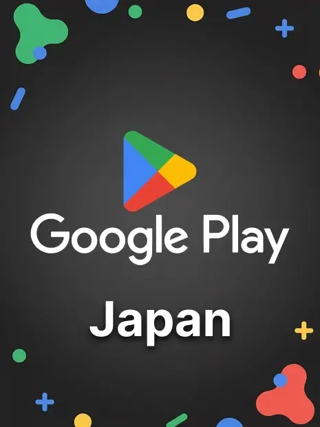 Google Gift Card Japan - 2000 JPY - INSTANT DELIVERY