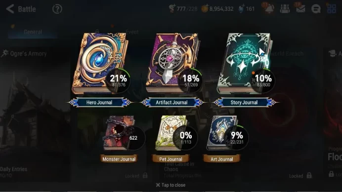 GLOBAL Unverif|New Era|3 ML(BoRunka, TW Kayron, AVildred)+Abigail,TA Coli,etc|POH+Bless ON|137K Stigma|Stove(ES3914)