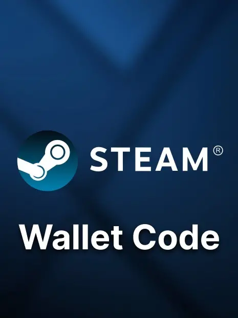 Steam Wallet Code Global - 100 USD - INSTANT DELIVERY